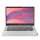 Laptop LENOVO IdeaPad Slim 3 MT520/8GB/128GB/14''/Chrome